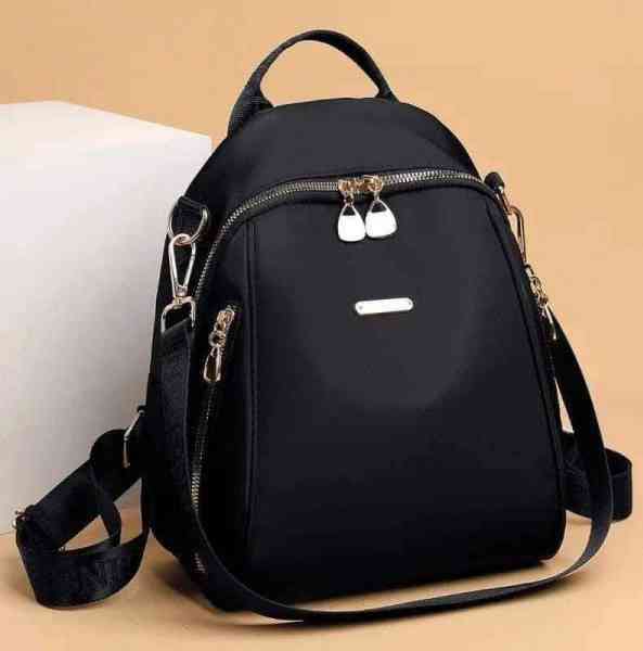 Female Backpacks High Capacity Code : 7237